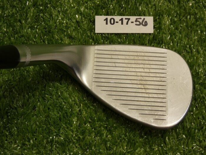 Titleist Vokey SM10 Tour Chrome 62* 08* Lob Wedge M Grind Dynamic Gold Steel