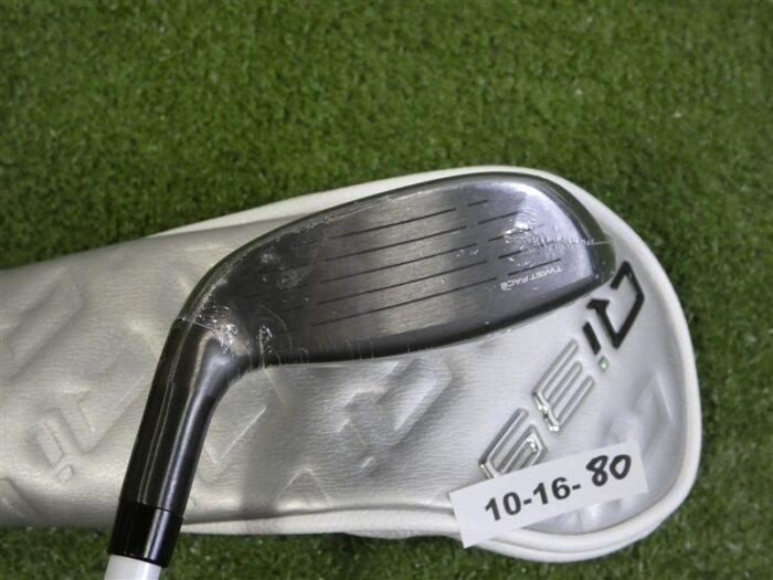 TaylorMade 2025 Qi35 Max Lite 27* Womens 5 Hybrid Rescue 40 Ladies with HC New