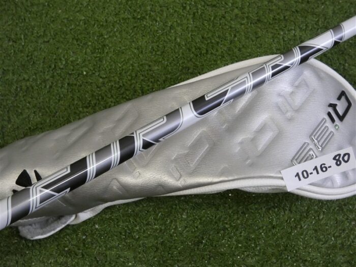 TaylorMade 2025 Qi35 Max Lite 27* Womens 5 Hybrid Rescue 40 Ladies with HC New