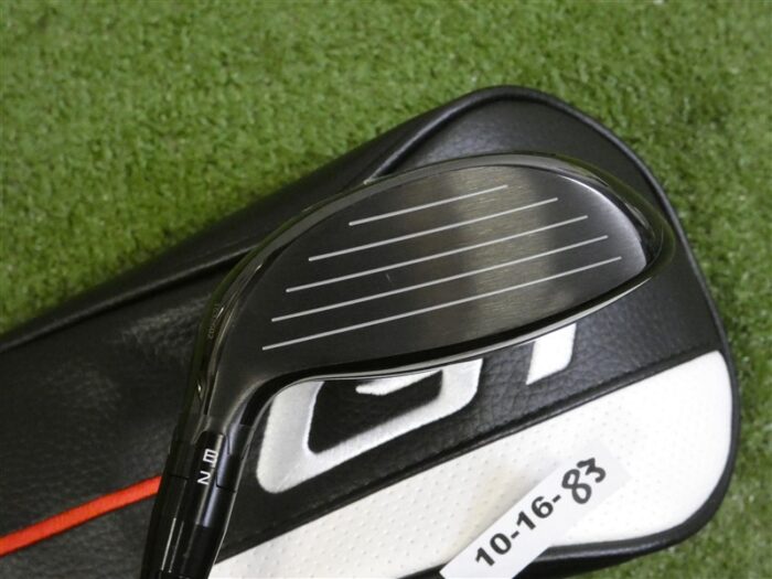 Titleist GT2 18* 5 Wood Tensei 1K Blue 65 Regular Graphite with Headcover New