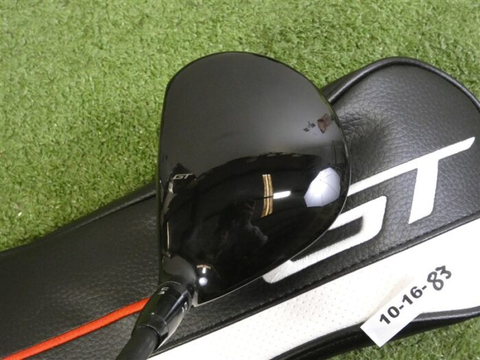 Titleist GT2 18* 5 Wood Tensei 1K Blue 65 Regular Graphite with Headcover New