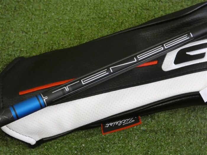 Titleist GT2 18* 5 Wood Tensei 1K Blue 65 Regular Graphite with Headcover New