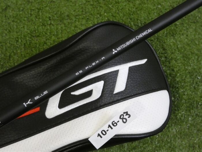 Titleist GT2 18* 5 Wood Tensei 1K Blue 65 Regular Graphite with Headcover New