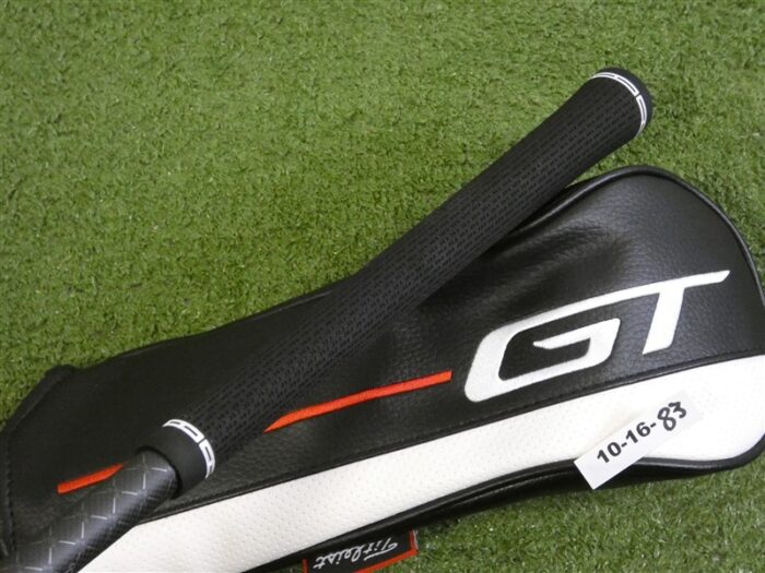 Titleist GT2 18* 5 Wood Tensei 1K Blue 65 Regular Graphite with Headcover New