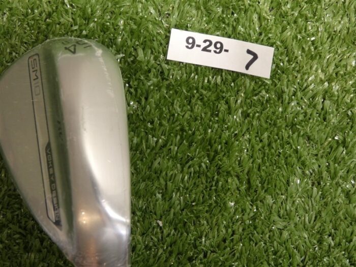 Titleist Vokey SM10 Womens 54* 12* Sand Wedge D Grind Tensei Ladies Graphite New