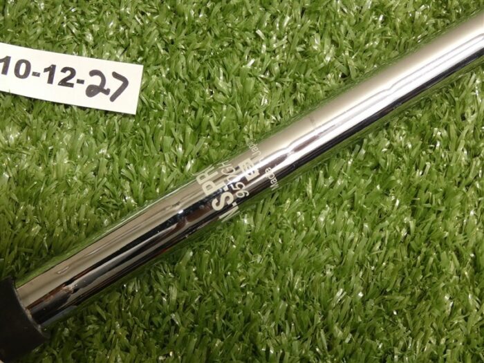 Titleist Vokey SM10 Tour Chrome 60* 06* Lob Wedge K Grind NS Pro Stiff Steel New