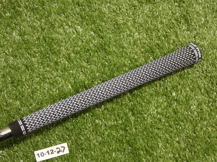 Titleist Vokey SM10 Tour Chrome 60* 06* Lob Wedge K Grind NS Pro Stiff Steel New