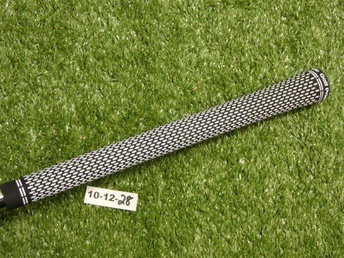 Titleist Vokey SM10 Tour Chrome 60* 10* Lob Wedge S Grind NS Pro Stiff Steel New