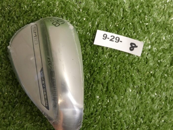 Titleist Vokey SM10 Womens 58* 12* Lob Wedge D Grind Tensei Ladies Graphite New