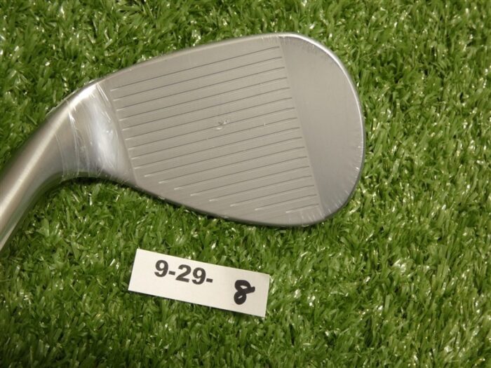 Titleist Vokey SM10 Womens 58* 12* Lob Wedge D Grind Tensei Ladies Graphite New