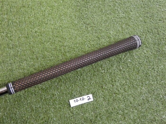 TaylorMade Milled Grind Hi-Toe 4 RAW 58* 10* Lob Wedge ATS Grind DG Steel New