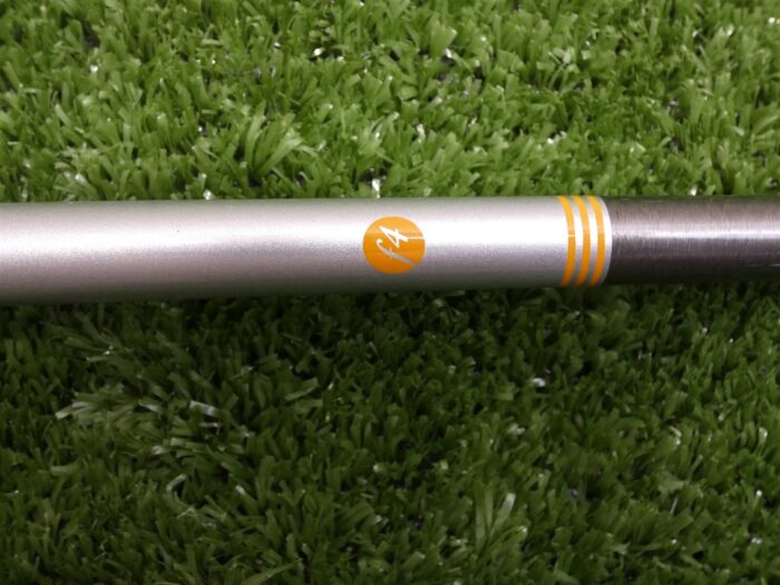 Callaway Epic Forged E19 7 Iron Steelfiber F4 90g Stiff Graphite