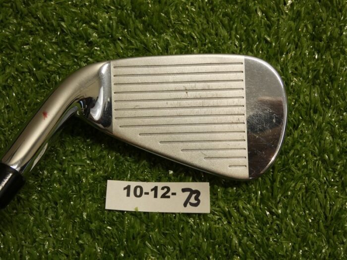 Callaway Elyte Max Fast 7 Iron Vanquish R2 Senior Graphite Excellent