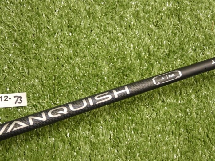 Callaway Elyte Max Fast 7 Iron Vanquish R2 Senior Graphite Excellent