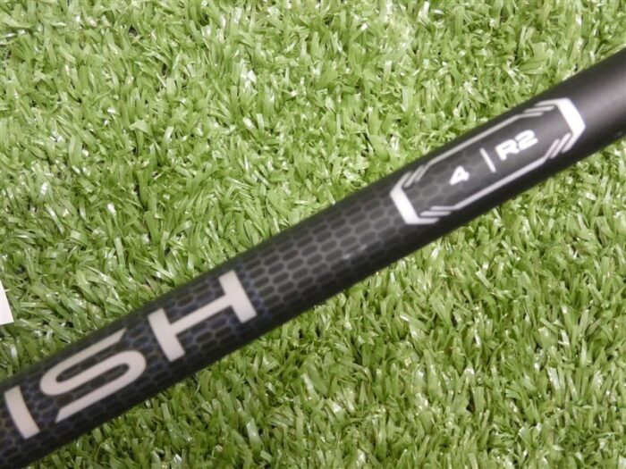 Callaway Elyte Max Fast 7 Iron Vanquish R2 Senior Graphite Excellent