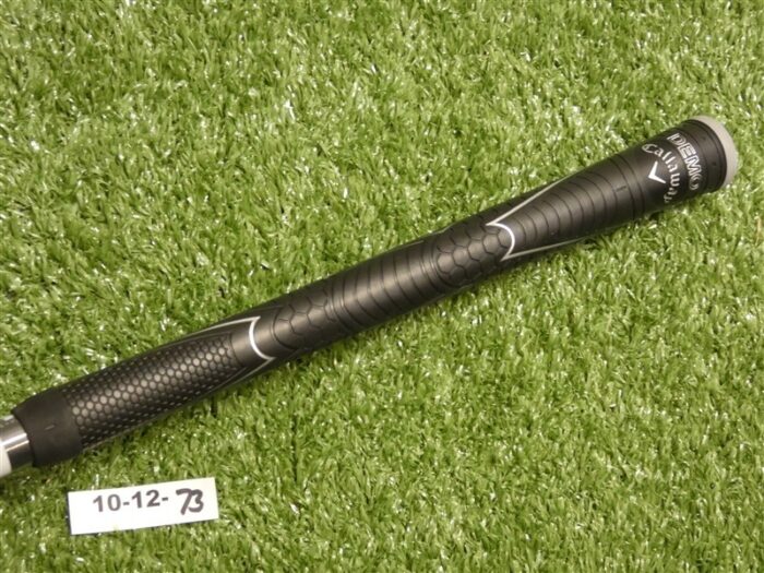Callaway Elyte Max Fast 7 Iron Vanquish R2 Senior Graphite Excellent