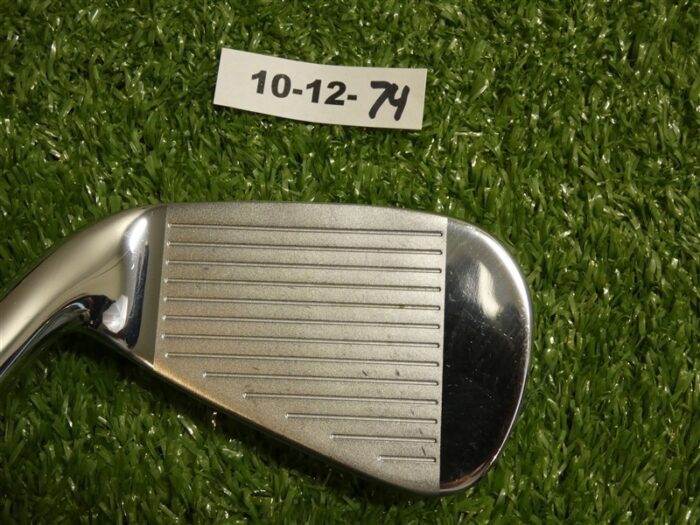 Callaway Elyte 7 Iron Vector 80g Regular Steel Mint