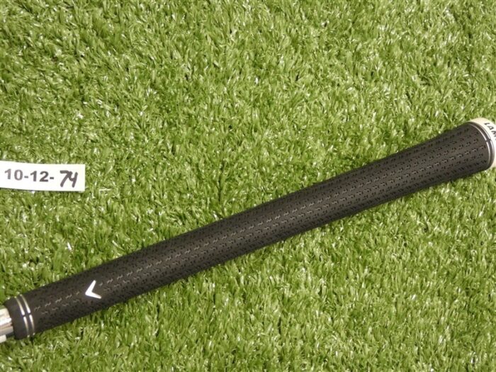 Callaway Elyte 7 Iron Vector 80g Regular Steel Mint