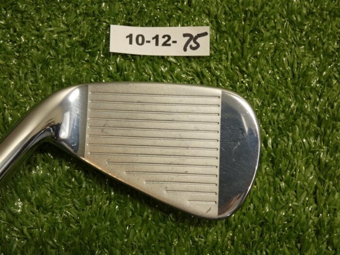 Callaway Elyte 7 Iron Vector 90g Stiff Steel Mint