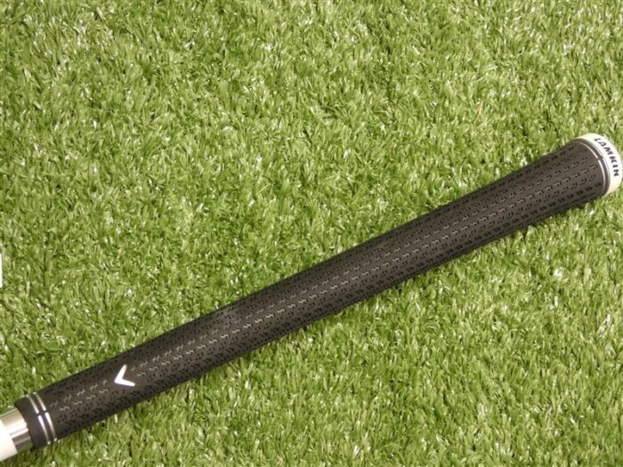 Callaway Elyte 7 Iron Vector 90g Stiff Steel Mint