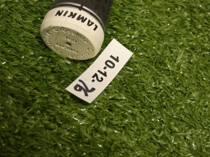 Callaway 2025 Elyte 7 Iron Denali 65g 5.5 Regular Graphite Mint