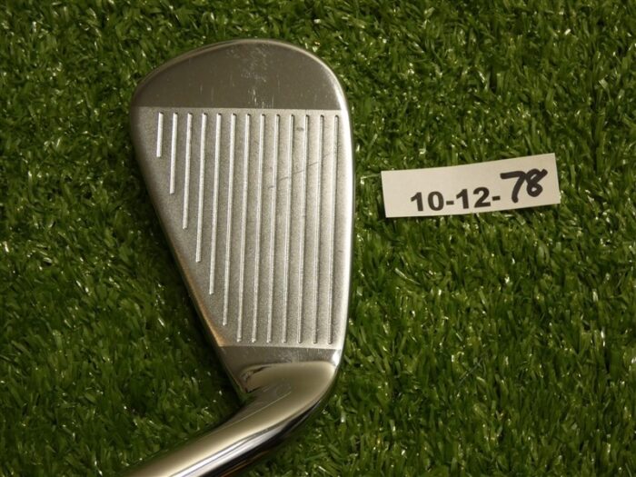 Callaway Elyte X Left Hand 7 Iron Denali 65g 5.5 Regular Graphite Mint