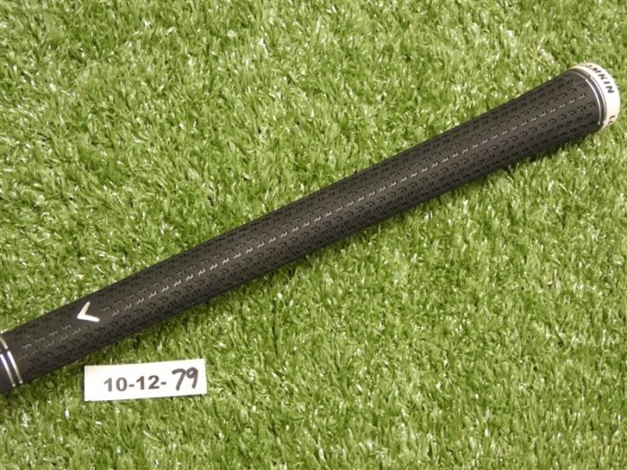 Callaway Elyte Left Hand 7 Iron Vector 90g Stiff Steel New