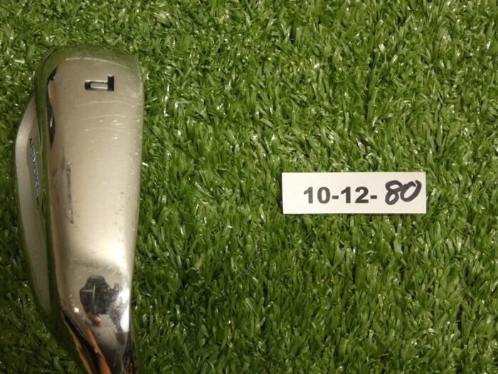 Callaway Paradym Ai Smoke HL 43* Pitching Wedge Cypher 5.0 Senior Graphite
