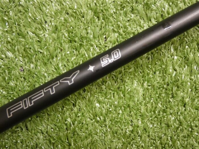 Callaway Paradym Ai Smoke HL 43* Pitching Wedge Cypher 5.0 Senior Graphite