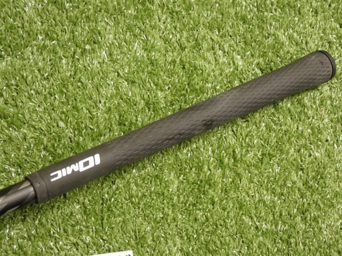 Callaway Paradym Ai Smoke HL 43* Pitching Wedge Cypher 5.0 Senior Graphite