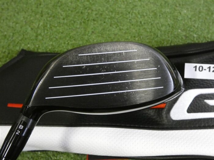 Titleist GT280 Mini 13* Driver Tensei 1K Black 65 Stiff Graphite w HC Excellent