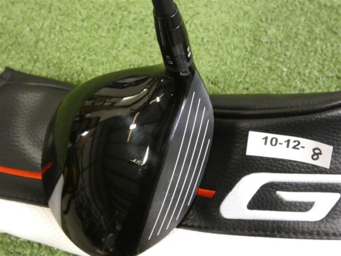 Titleist GT280 Mini 13* Driver Tensei 1K Black 65 Stiff Graphite w HC Excellent