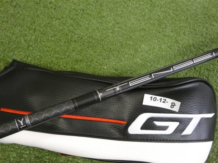 Titleist GT280 Mini 13* Driver Tensei 1K Black 65 Stiff Graphite w HC Excellent