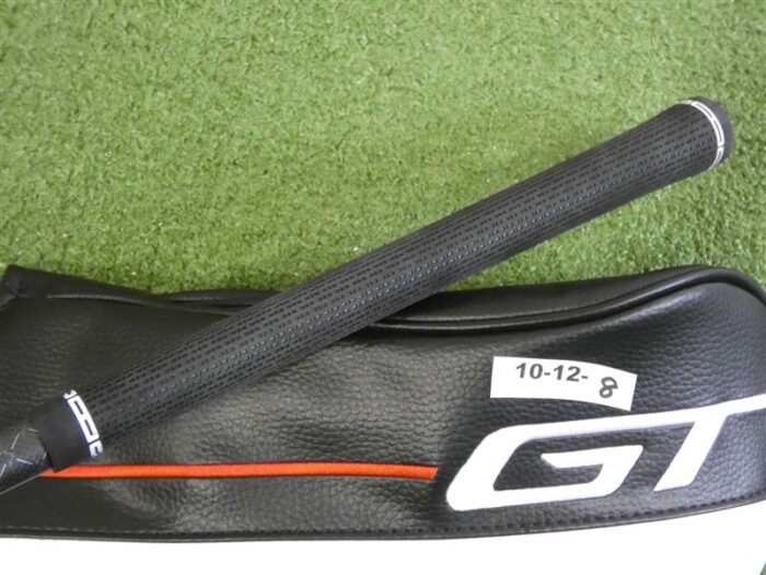 Titleist GT280 Mini 13* Driver Tensei 1K Black 65 Stiff Graphite w HC Excellent