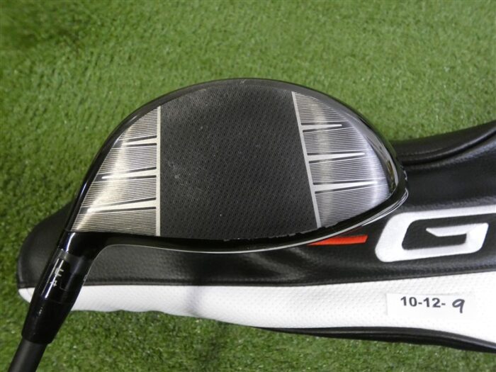 Titleist GT3 9.0* Driver Tensei 1K Black 65 Stiff Graphite with Headcover