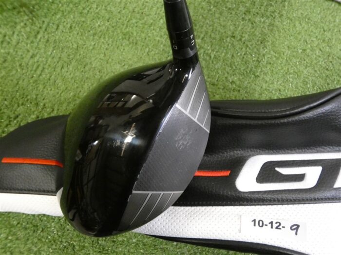 Titleist GT3 9.0* Driver Tensei 1K Black 65 Stiff Graphite with Headcover
