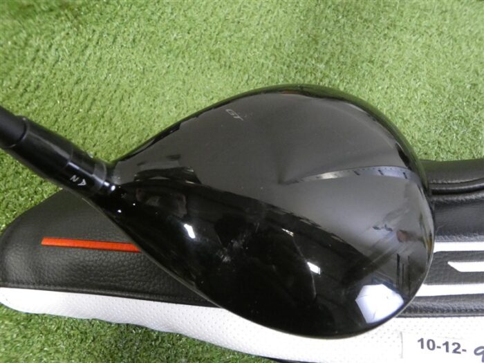 Titleist GT3 9.0* Driver Tensei 1K Black 65 Stiff Graphite with Headcover