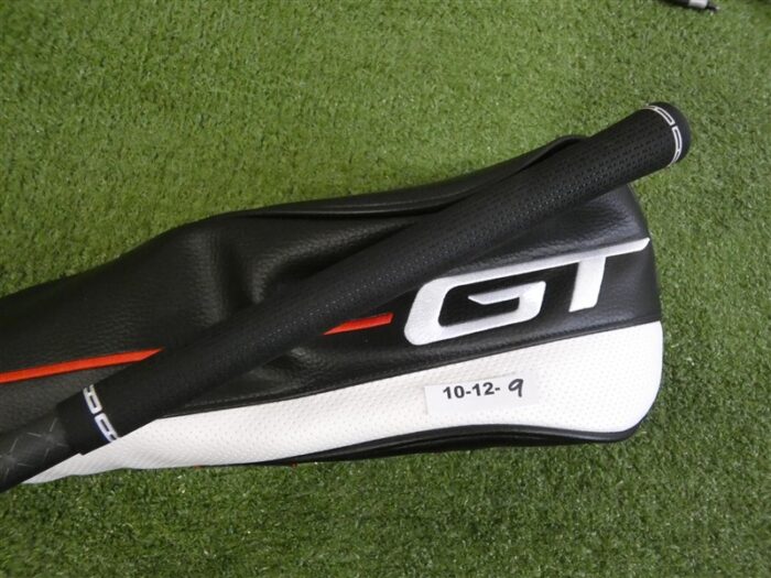 Titleist GT3 9.0* Driver Tensei 1K Black 65 Stiff Graphite with Headcover