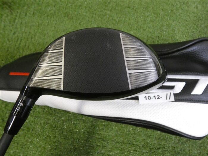 Titleist GT3 9.0* Driver HZRDUS Black 5G 60g 6.5 X Extra Stiff Graphite with HC