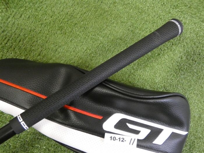 Titleist GT3 9.0* Driver HZRDUS Black 5G 60g 6.5 X Extra Stiff Graphite with HC