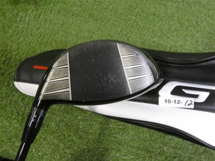 Titleist GT3 9.0* Driver Tensei AV Blue 55 Stiff Graphite with Headcover