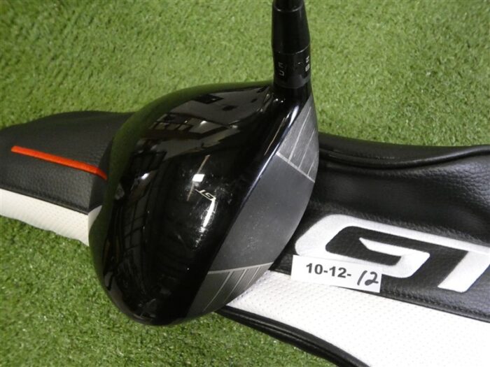 Titleist GT3 9.0* Driver Tensei AV Blue 55 Stiff Graphite with Headcover
