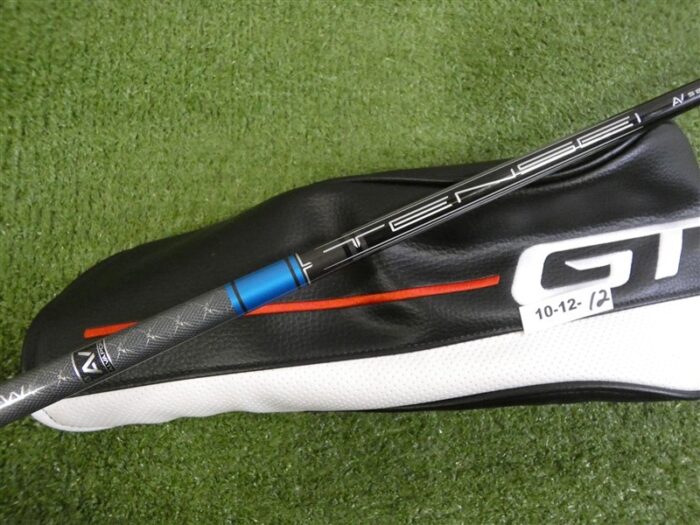 Titleist GT3 9.0* Driver Tensei AV Blue 55 Stiff Graphite with Headcover