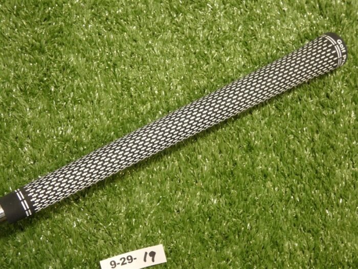 Titleist Vokey SM10 Tour Chrome 60* 12* Lob Wedge D Grind Dynamic Gold Steel New