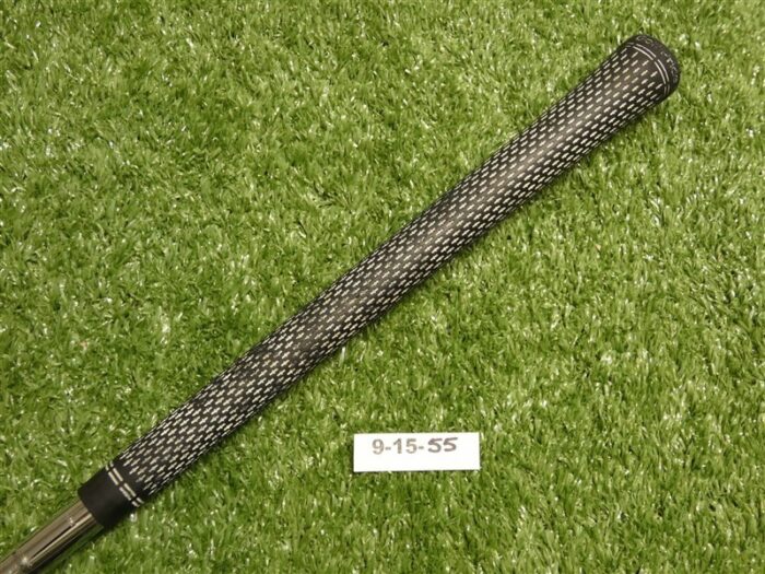 Titleist Vokey SM7 Tour Chrome 60* 12* Lob Wedge D Grind Dynamic Gold Steel