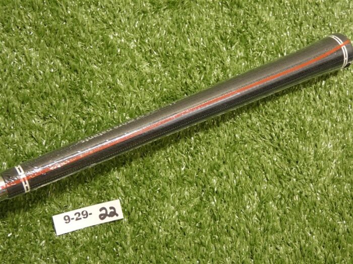 Titleist Vokey SM10 Jet Black 60* 06* Lob Wedge K Grind Dynamic Gold Steel New
