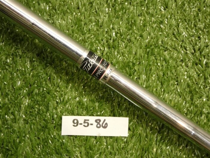 Titleist 710 AP1 45* Pitching Wedge NS Pro 105T Regular Steel