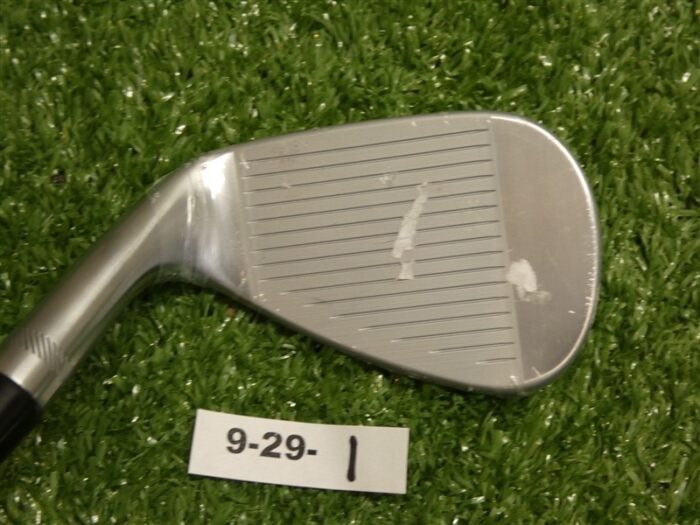 Titleist Vokey SM10 Tour Chrome 46* 10* Pitching Wedge F Grind DG Steel New