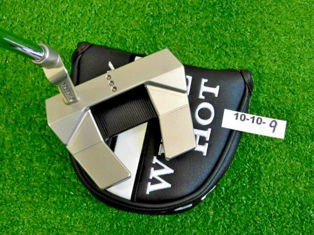 Titleist Scotty Cameron 2025 Phantom 5.2 35″ Putter with White Hot Versa HC New