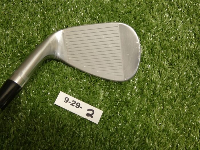 Titleist Vokey SM10 Tour Chrome 46* 10* Pitching Wedge F Grind DG Steel New